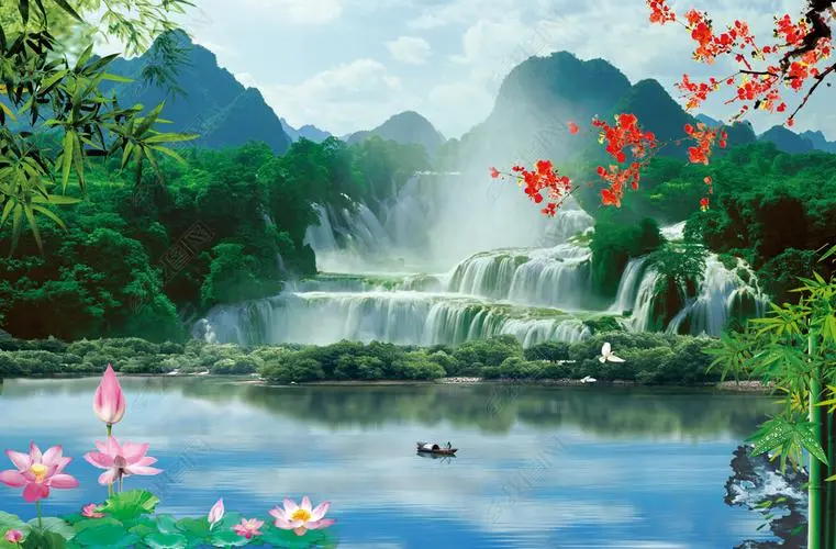节能智慧工厂